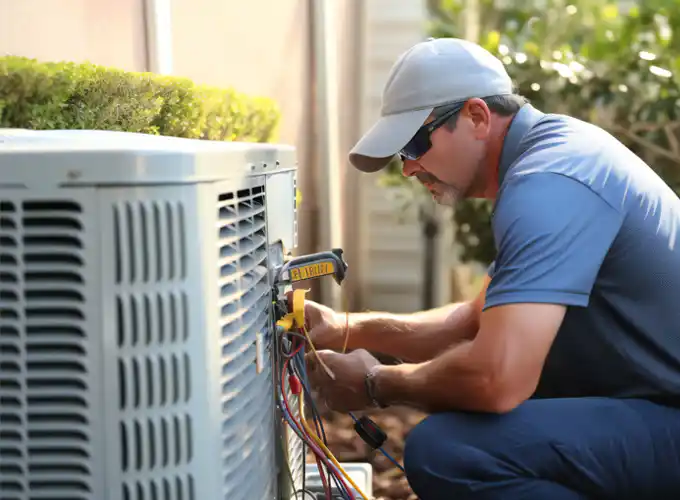 installateur Heinenoord